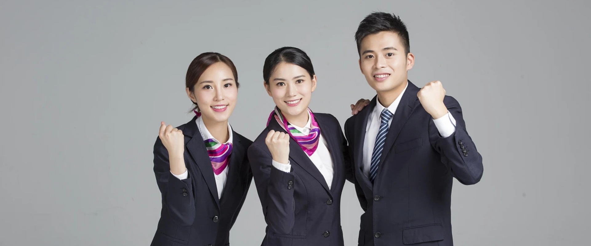 日本素晴生命科學研究所 客服團隊合影 專注客戶支援服務