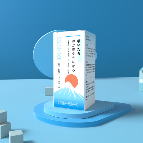 日本蓓素清爽身噴霧 日系淨味止汗核心產品