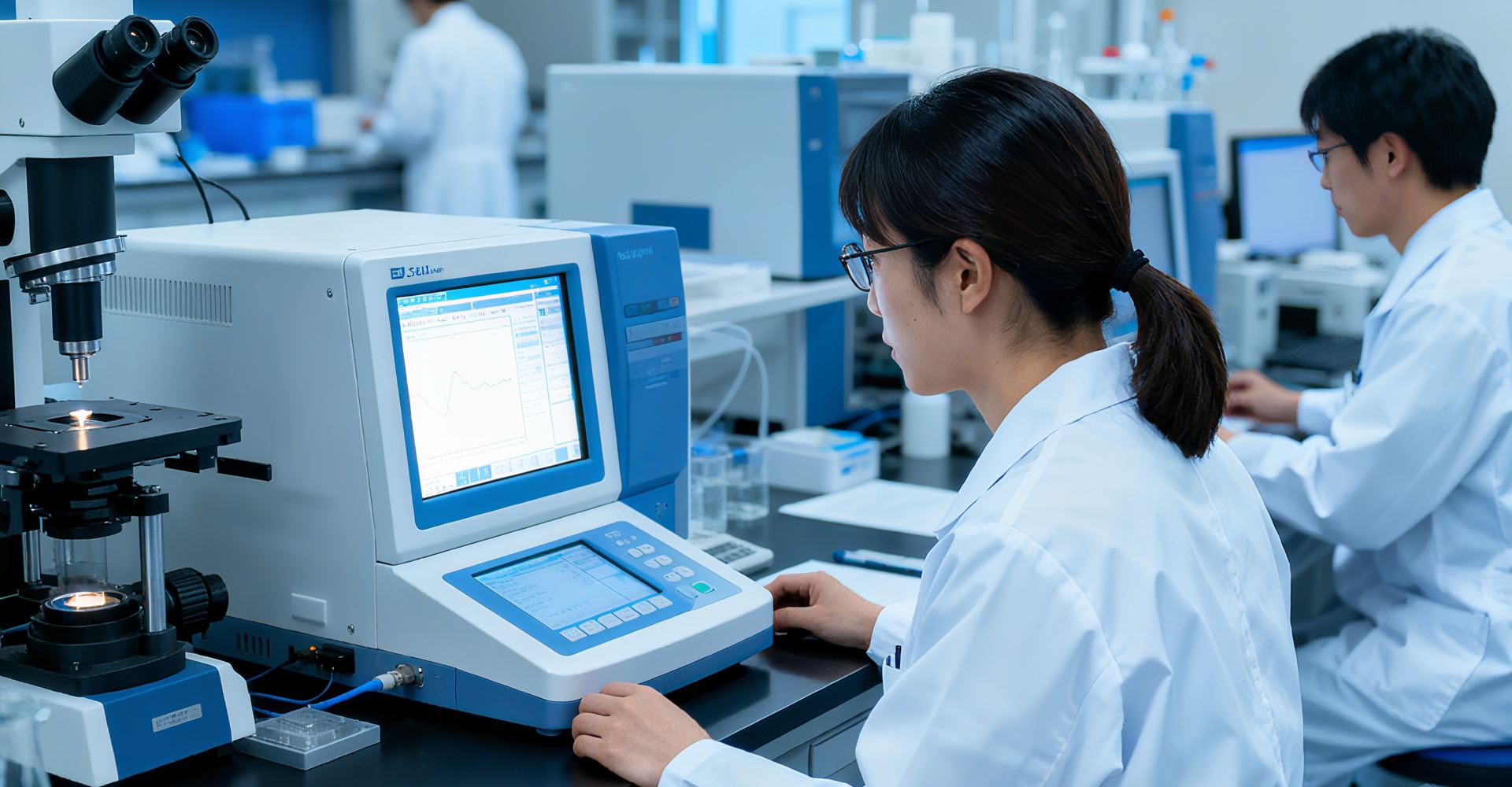 日本素晴生命科學研究所 恪守「無多餘添加・無品質妥協」 第三方品質驗證