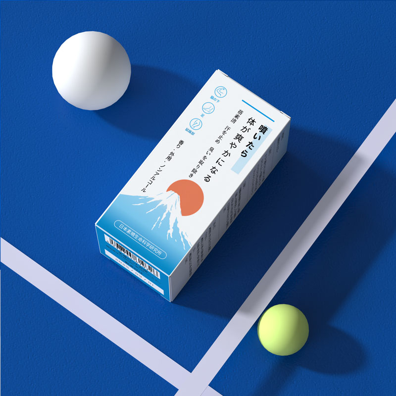 蓓素清爽身噴霧 葡萄籽 + 北美金縷梅等植物精華 淨味干爽遠離異味