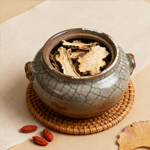 御正君參陽丸 選用地道原生原料 品質把關