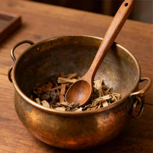 御正君參陽丸原料 遵循古法炮製 保留效力