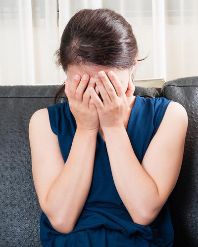 女性腎虛：腰膝酸軟 / 月經不調 / 頭暈耳鳴 御正君參陽丸調理