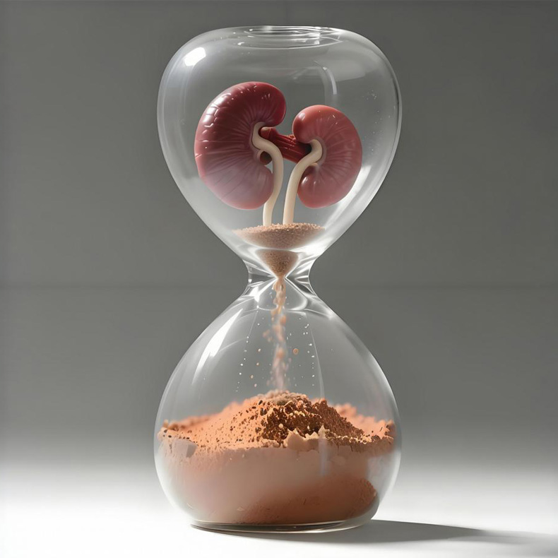 不良生活習慣加速腎精流失 御正君參陽丸 漢方補益