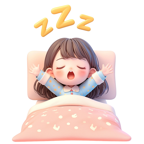 單靠睡覺難補身體虧損 御正君參陽丸 深層調理元氣