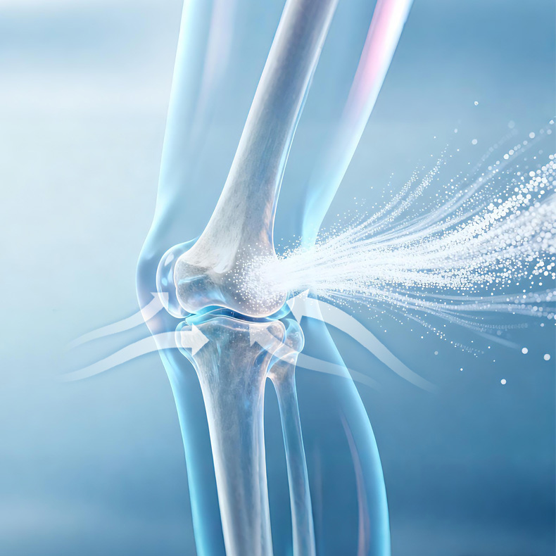 御正君骨活丸 補充骨骼流失鈣質 預防骨質疏鬆