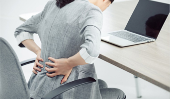 久坐族 + 超負荷運動人群 御正君骨活丸 緩解關節損耗