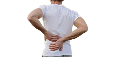 長期用腰不當致腰痛 御正君骨活丸 滋養修復腰椎關節