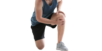 過度運動致膝蓋損傷 御正君骨活丸 修復關節軟骨