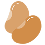 御正君納豆地龍活心素原材料 日本納豆 高活性納豆激酶來源