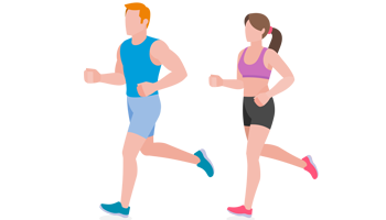 服用御正君納豆地龍活心素 改善血液循環 精力更充沛