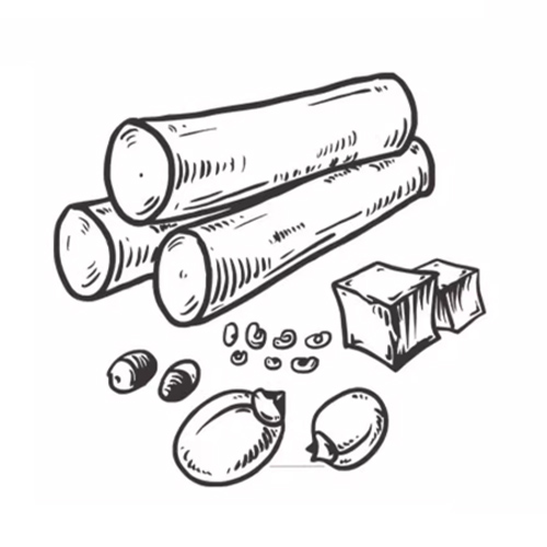 御正君脾胃清和散 選用正宗原料 品質源頭把關
