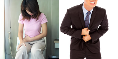 便秘腹瀉反復 御正君脾胃清和散 調理腸胃穩定功能