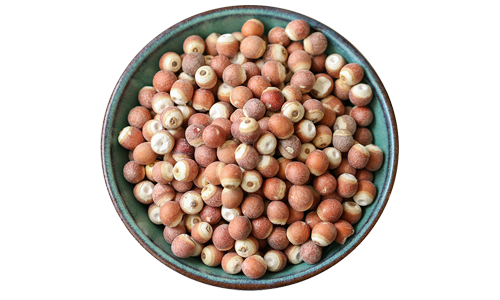 御正君脾胃清和散原料芡實 顆粒飽滿口感軟糯