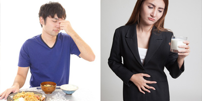 胃口差易脹氣 御正君脾胃清和散 消積助化改善不適