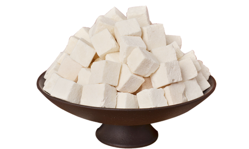 御正君脾胃清和散原料茯苓 白嫩結實只取核心精華