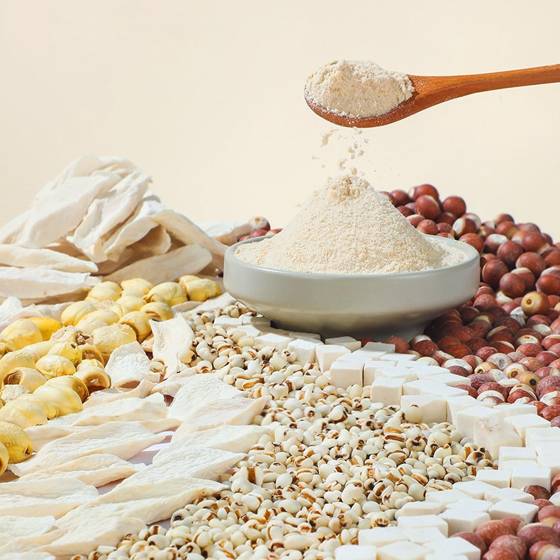 御正君脾胃清和散 易吸收易消化 營養不浪費