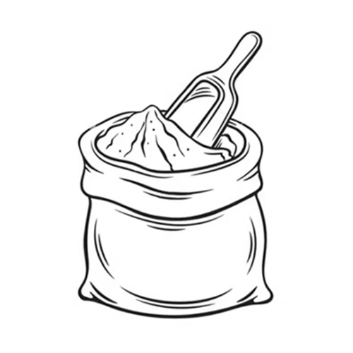 御正君脾胃清和散 超細粉末質地 吸收易消化不浪費